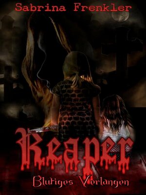 cover image of Reaper